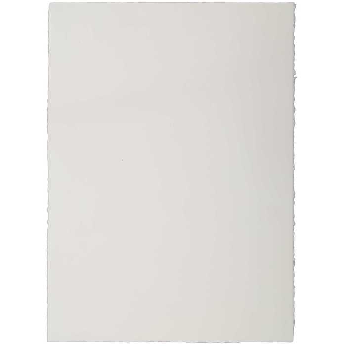 Natural White Arches Cold Press Watercolor Paper 22" x 30" Hobby